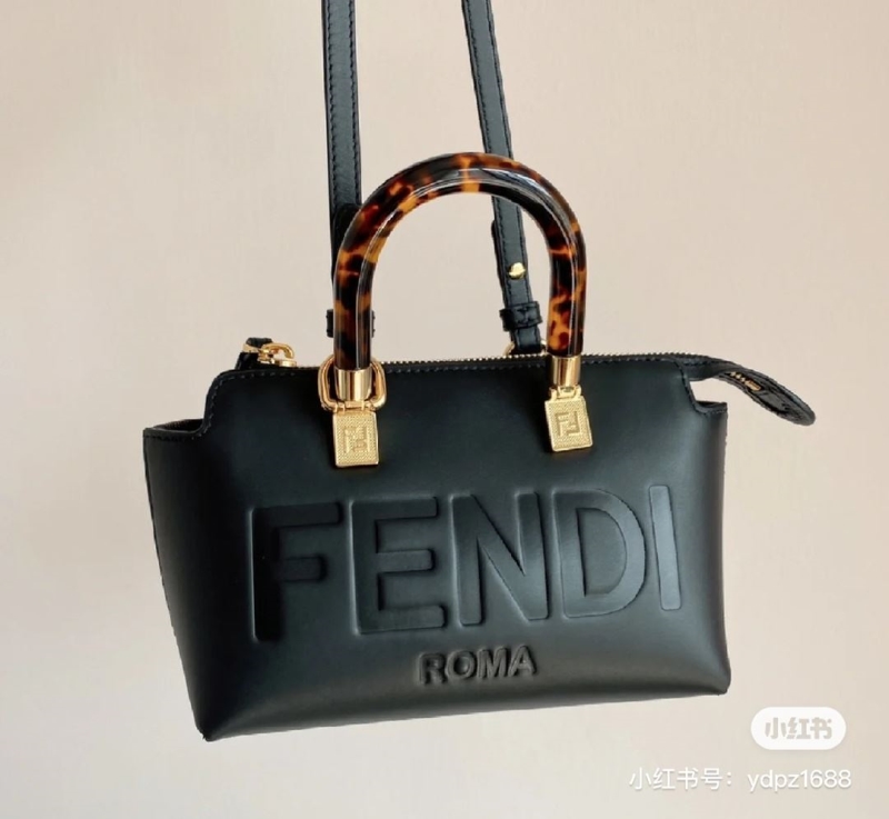 F**di pillow bags